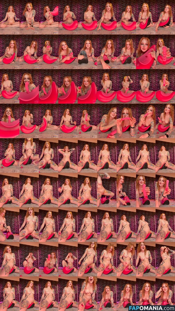 Meltymochi / brereedus / itsmeltymochi / meltymochi669 Nago OnlyFans  Przeciekłe zdjęcie #424