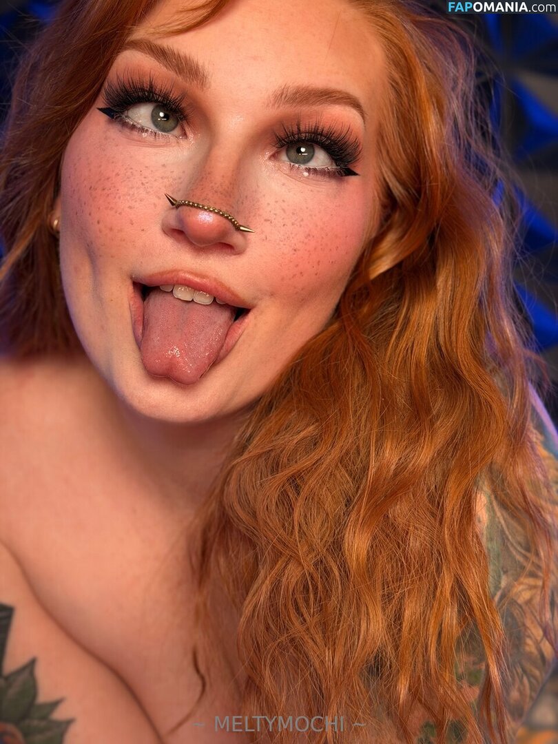 Meltymochi / brereedus / itsmeltymochi / meltymochi669 Nago OnlyFans  Przeciekłe zdjęcie #427