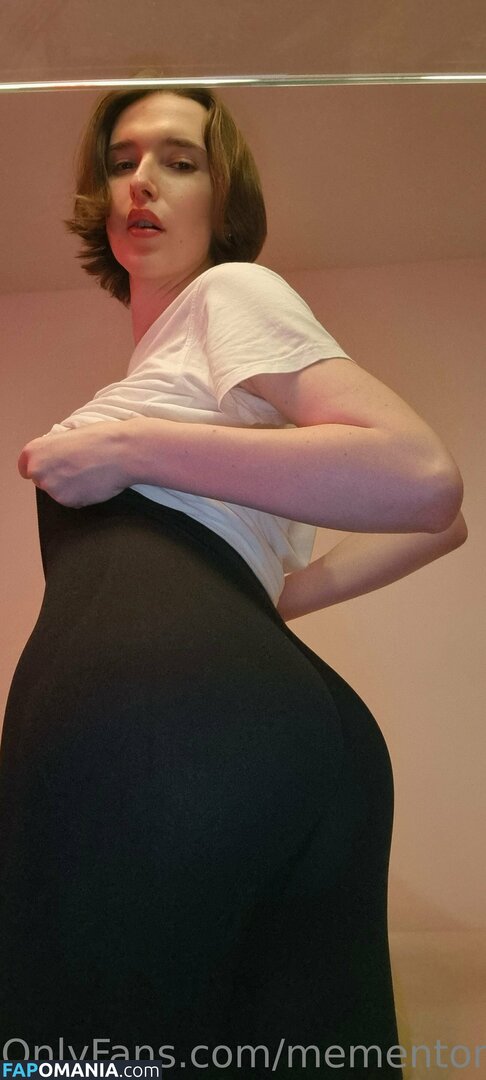 mementomarly / mmentomary Nago OnlyFans  Przeciekłe zdjęcie #38