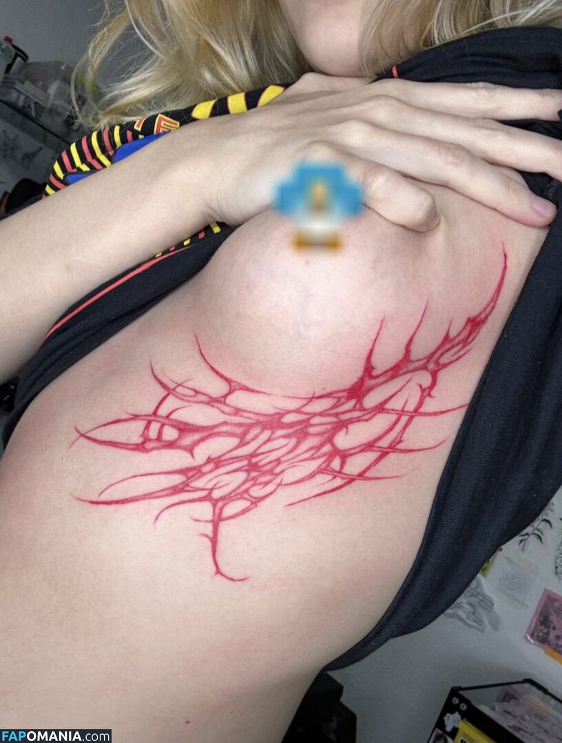 Memepantazis / https: Nago OnlyFans  Przeciekłe zdjęcie #225