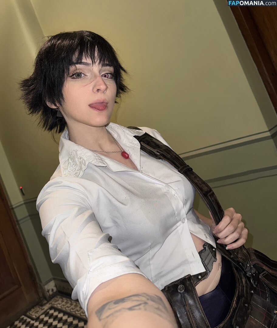 Memepantazis / https: Nago OnlyFans  Przeciekłe zdjęcie #255