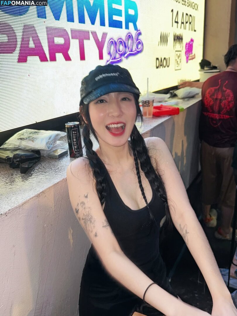 Mena Noona / mena_jng / menanados Nago OnlyFans  Przeciekłe zdjęcie #3