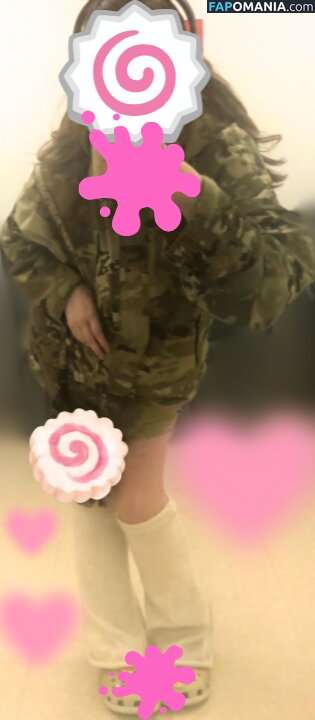 Alchemilla Menace / Menace Mamaki / theemenace Nago OnlyFans  Przeciekłe zdjęcie #4