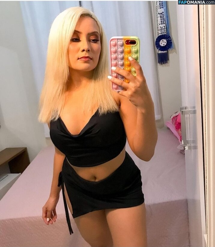 Meninas De Macapá / _samyferr_ Nago OnlyFans  Przeciekłe zdjęcie #11