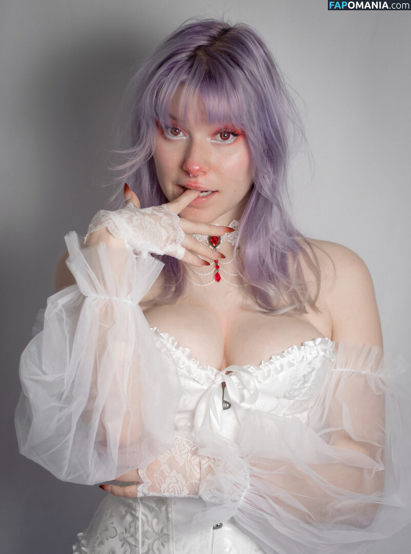 Cherrygurl444 / Meowdalyn / meowdrip Nago OnlyFans  Przeciekłe zdjęcie #1