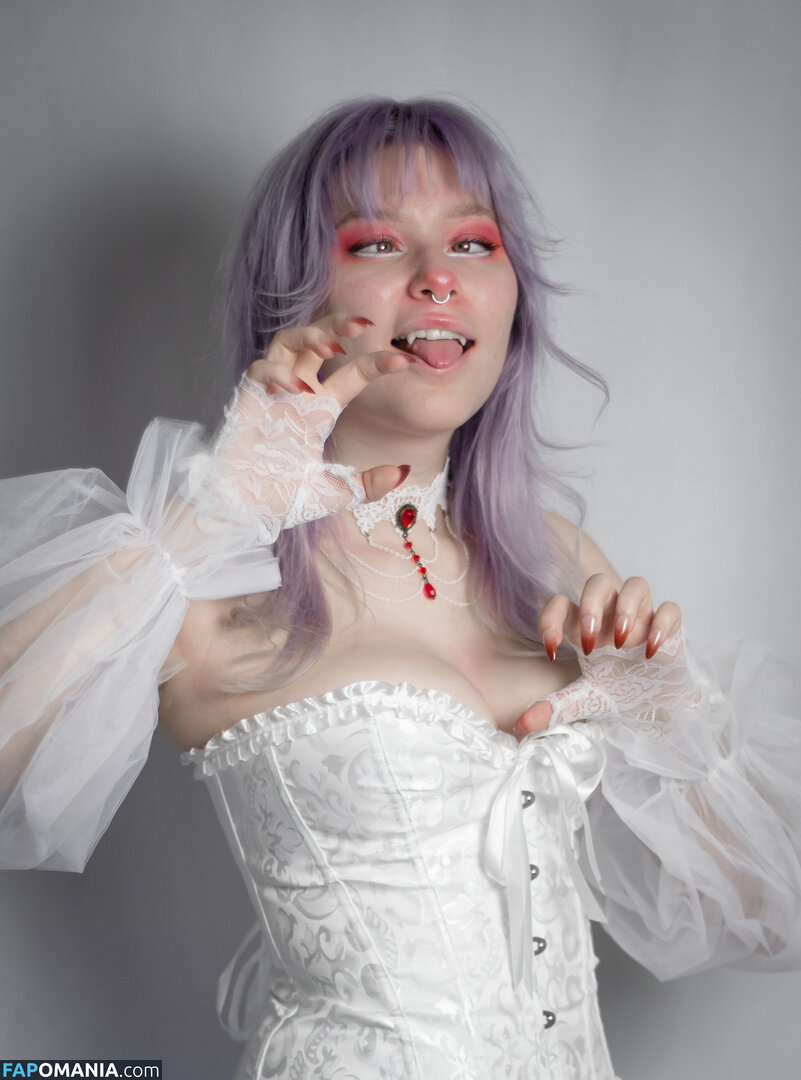 Cherrygurl444 / Meowdalyn / meowdrip Nago OnlyFans  Przeciekłe zdjęcie #2