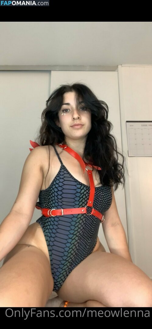 https: / meowlenna Nago OnlyFans  Przeciekłe zdjęcie #8