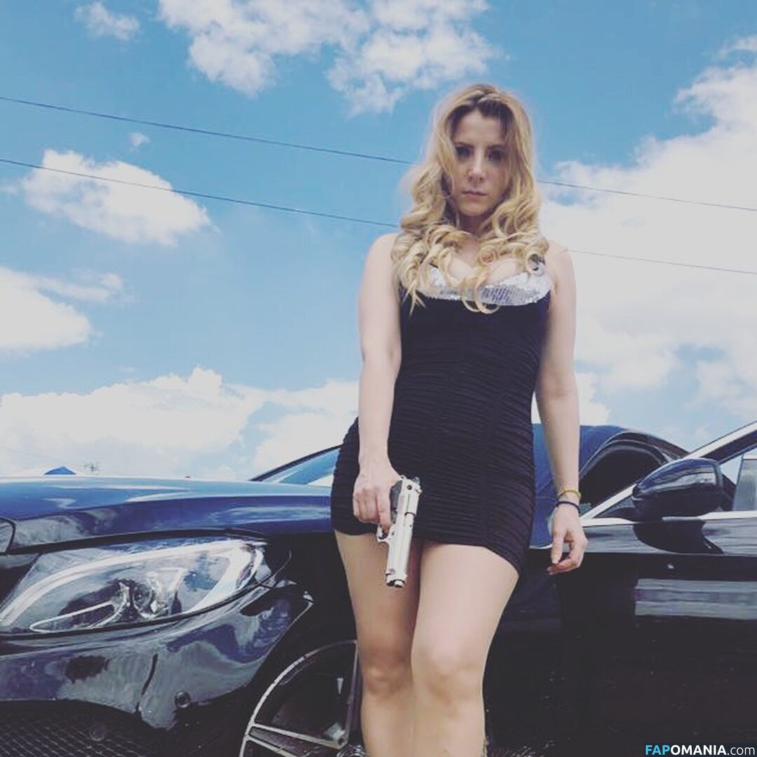 Mercedes Regina / mercedesreginaofi Nago OnlyFans  Przeciekłe zdjęcie #16
