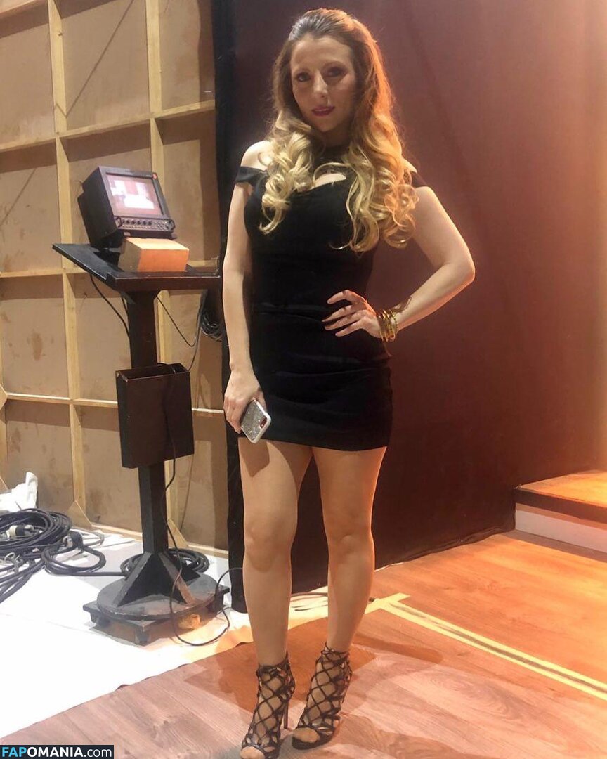 Mercedes Regina / mercedesreginaofi Nago OnlyFans  Przeciekłe zdjęcie #23