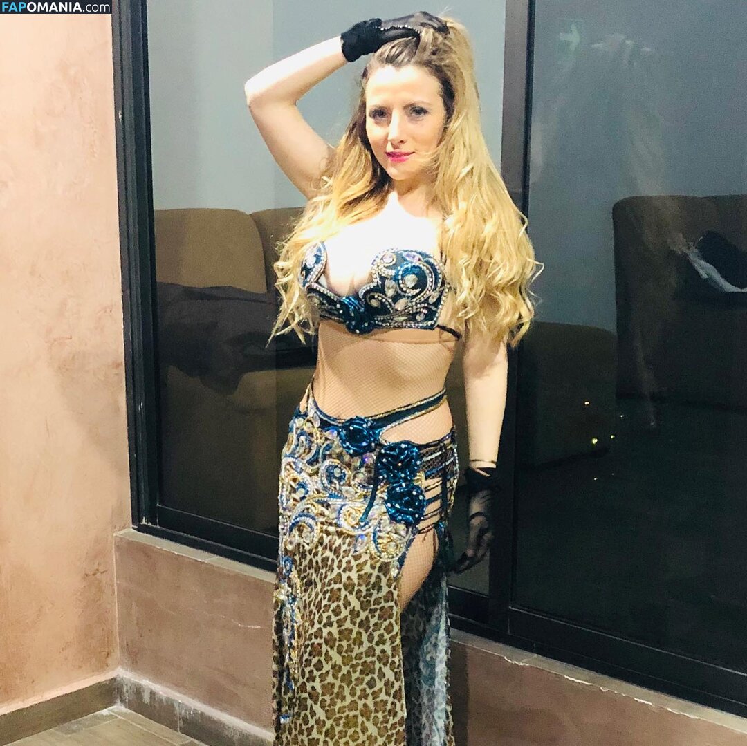 Mercedes Regina / mercedesreginaofi Nago OnlyFans  Przeciekłe zdjęcie #27