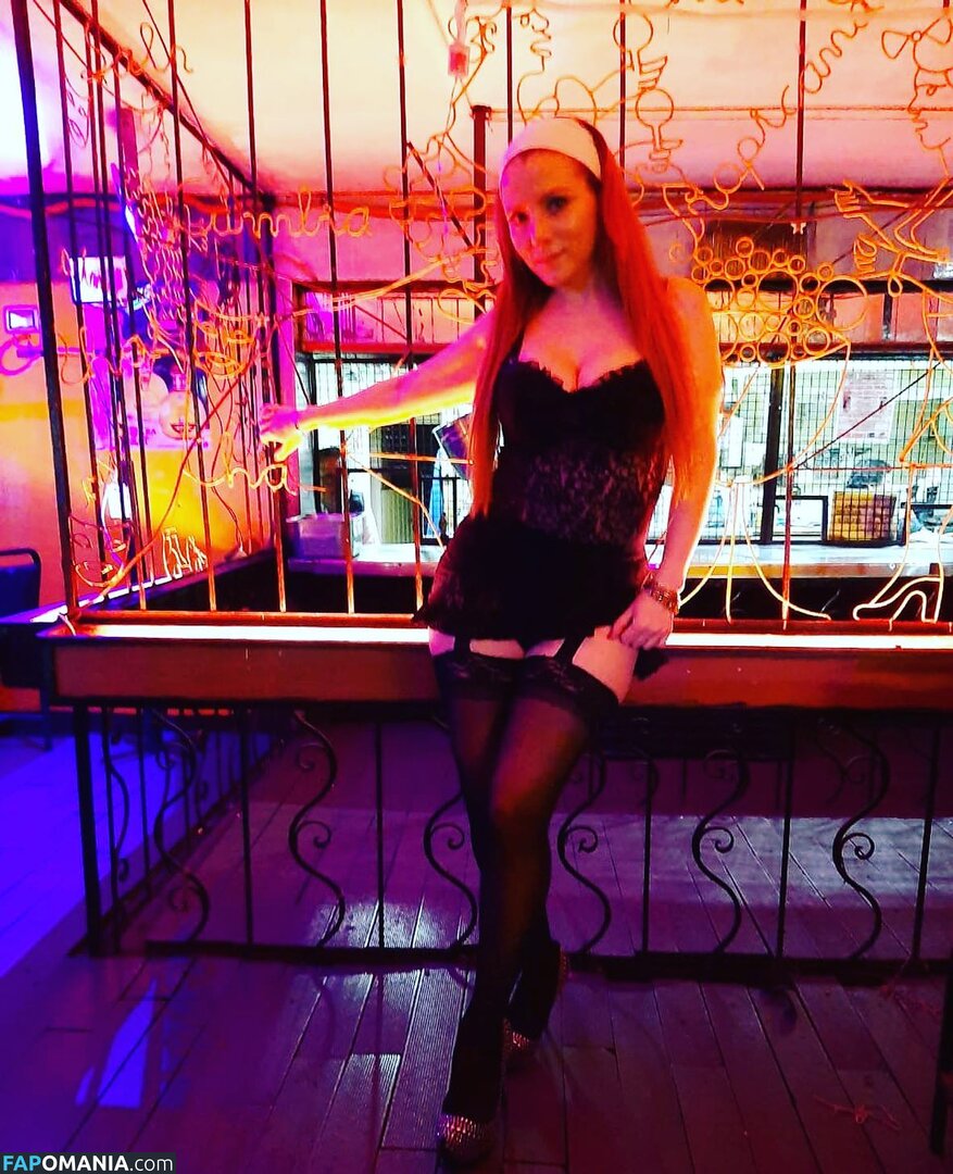 Mercedes Regina / mercedesreginaofi Nago OnlyFans  Przeciekłe zdjęcie #32
