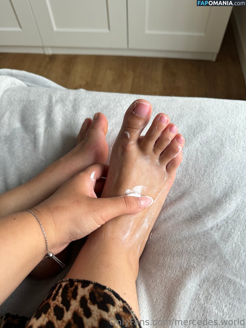 mercedes.world / mercedesbenzworld Nago OnlyFans  Przeciekłe zdjęcie #18
