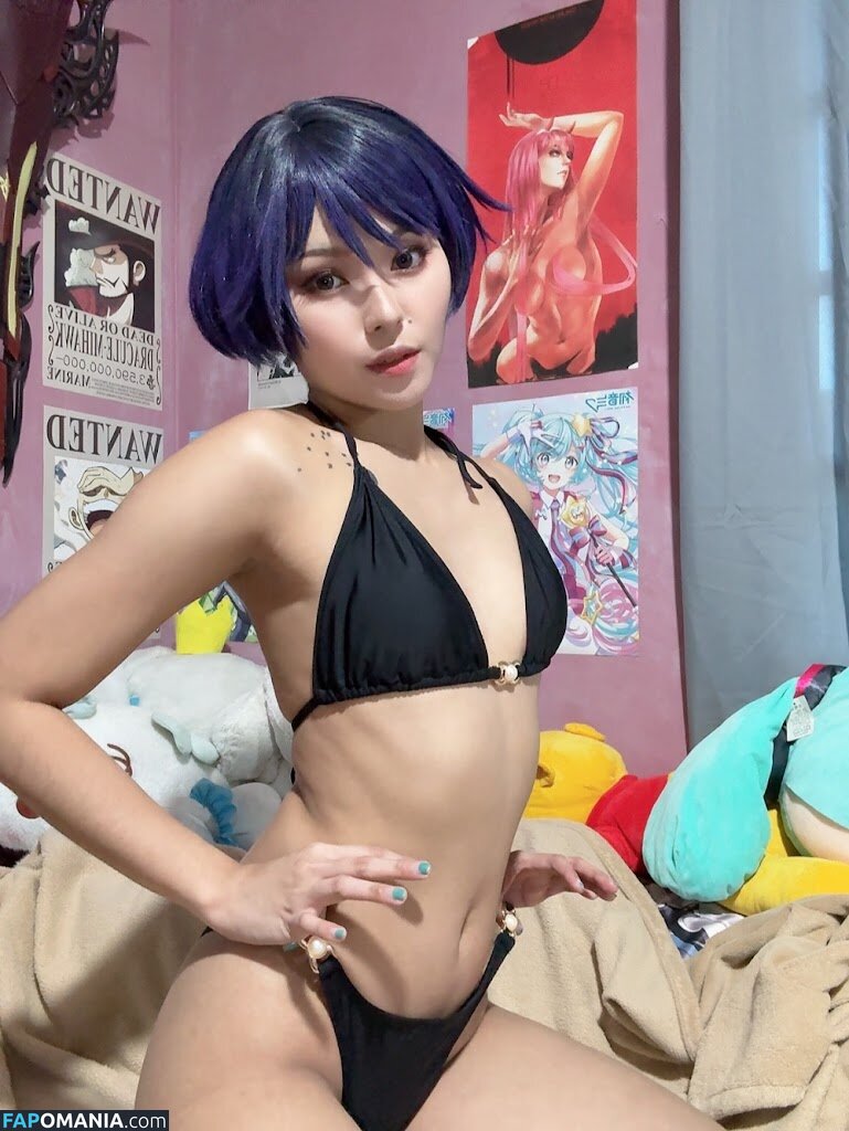 Mercyuyu / YuyuIsForYu Nago OnlyFans  Przeciekłe zdjęcie #122