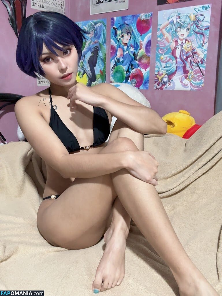 Mercyuyu / YuyuIsForYu Nago OnlyFans  Przeciekłe zdjęcie #123