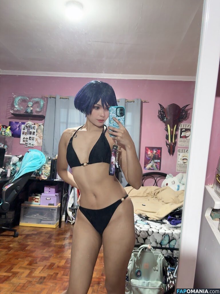 Mercyuyu / YuyuIsForYu Nago OnlyFans  Przeciekłe zdjęcie #124