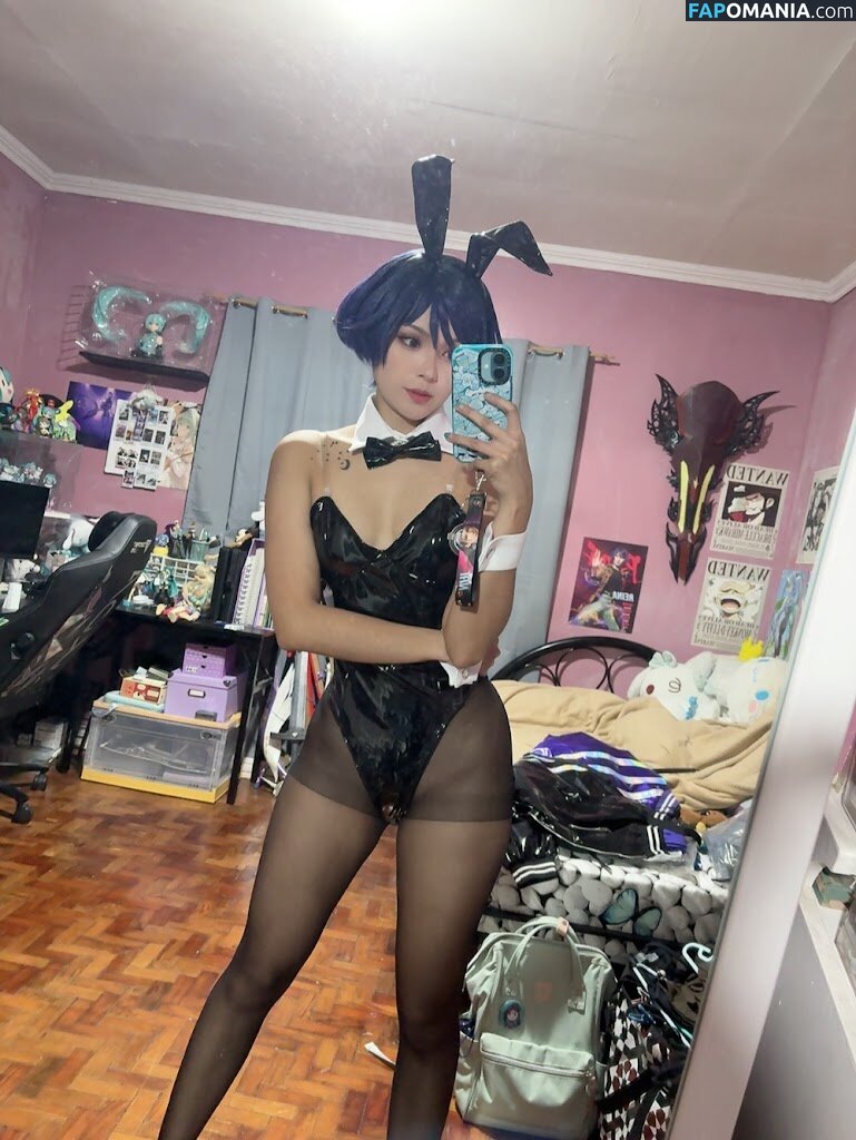 Mercyuyu / YuyuIsForYu Nago OnlyFans  Przeciekłe zdjęcie #125