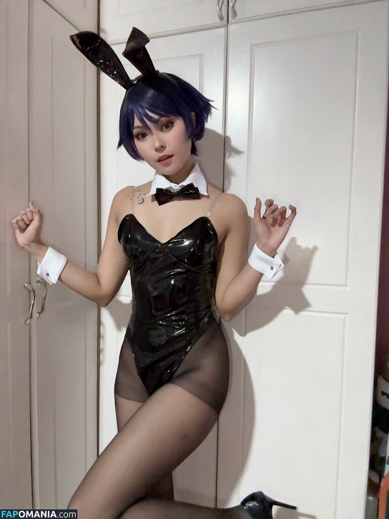Mercyuyu / YuyuIsForYu Nago OnlyFans  Przeciekłe zdjęcie #126