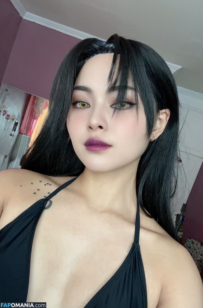 Mercyuyu / YuyuIsForYu Nago OnlyFans  Przeciekłe zdjęcie #130