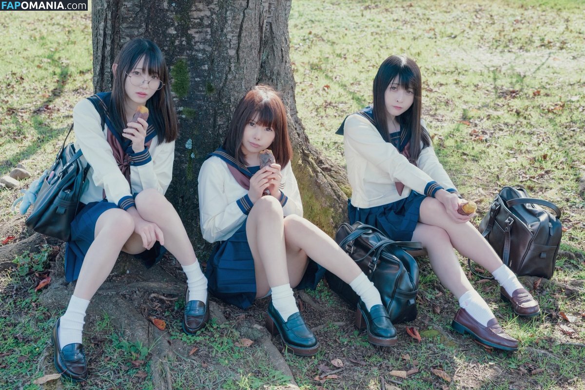 meru12sai / meru12sai_ Nago OnlyFans  Przeciekłe zdjęcie #27