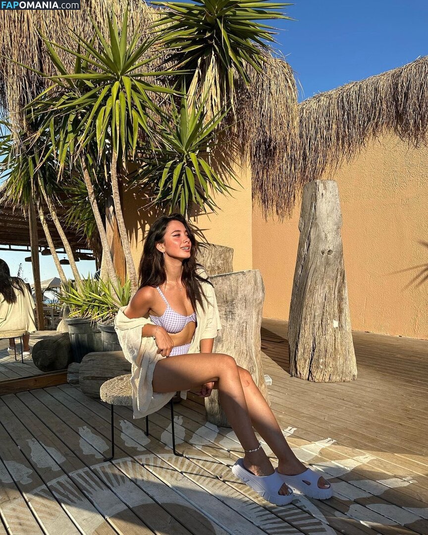 Merve Cin / atavratmiyav / atavrattmiyav / https: / mervecinn1 Nago OnlyFans  Przeciekłe zdjęcie #3