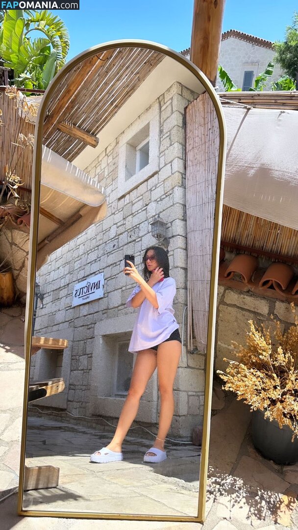 Merve Cin / atavratmiyav / atavrattmiyav / https: / mervecinn1 Nago OnlyFans  Przeciekłe zdjęcie #11