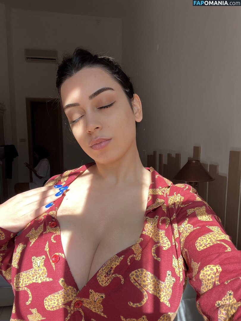 Merve Damla / Naturabody / mervedamla / mervedamlla / prmervedamla Nago OnlyFans  Przeciekłe zdjęcie #196