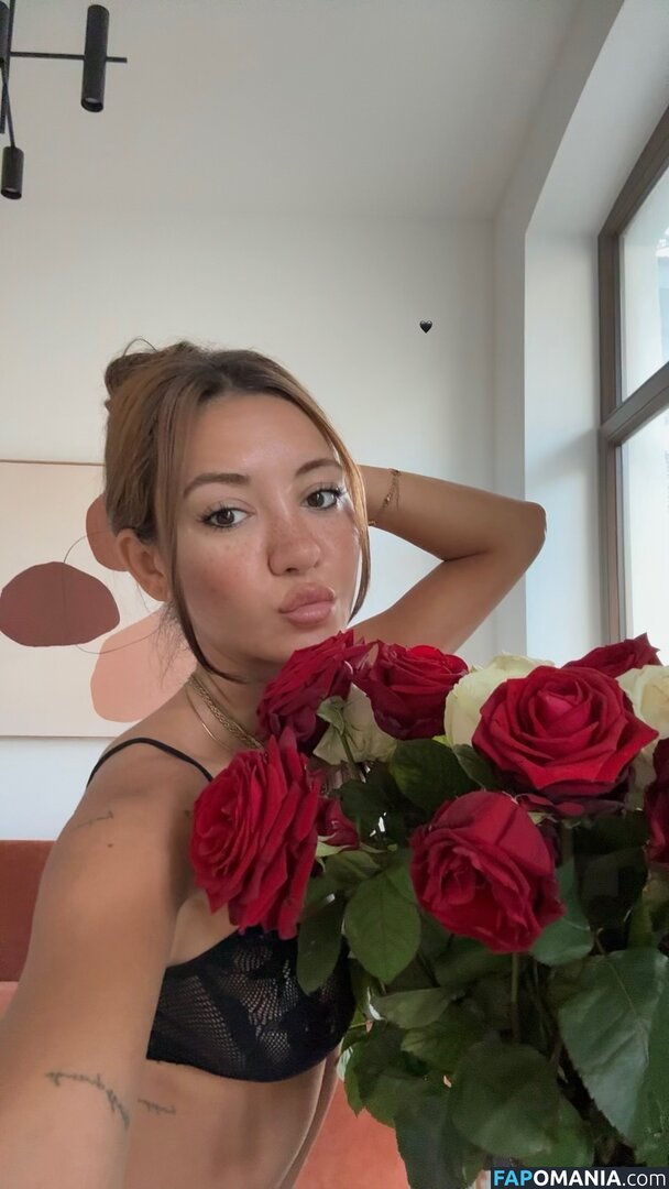 Merve Özkan / merv.ozkn Nago OnlyFans  Przeciekłe zdjęcie #3