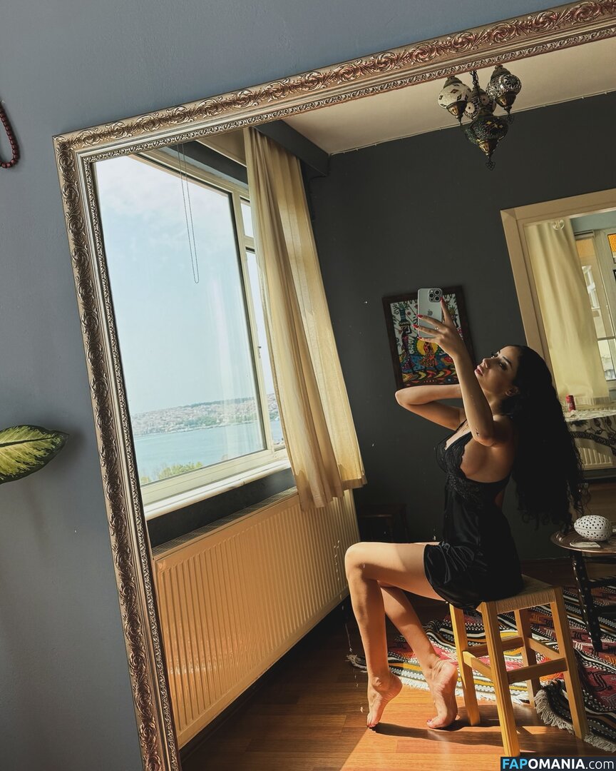 Meryem / meryberry0 Nago OnlyFans  Przeciekłe zdjęcie #3