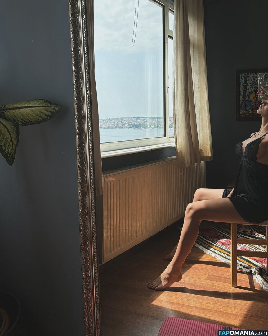 Meryem / meryberry0 Nago OnlyFans  Przeciekłe zdjęcie #4