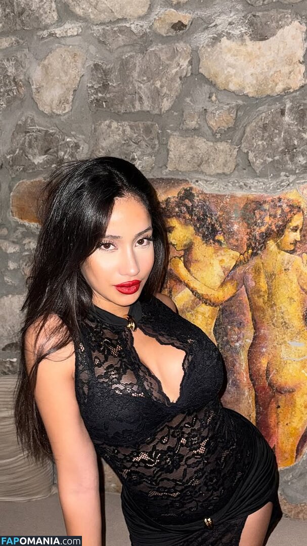 Meryem / meryberry0 Nago OnlyFans  Przeciekłe zdjęcie #17