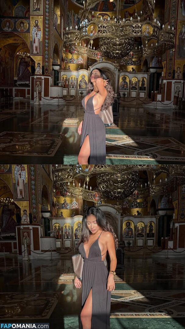 Meryem / meryberry0 Nago OnlyFans  Przeciekłe zdjęcie #18