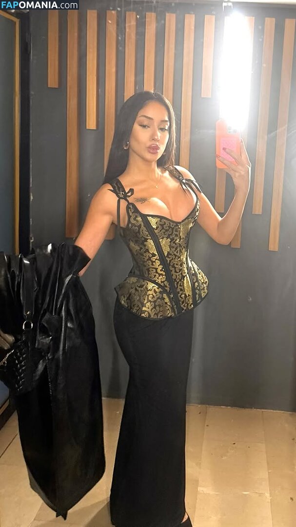 Meryem / meryberry0 Nago OnlyFans  Przeciekłe zdjęcie #20