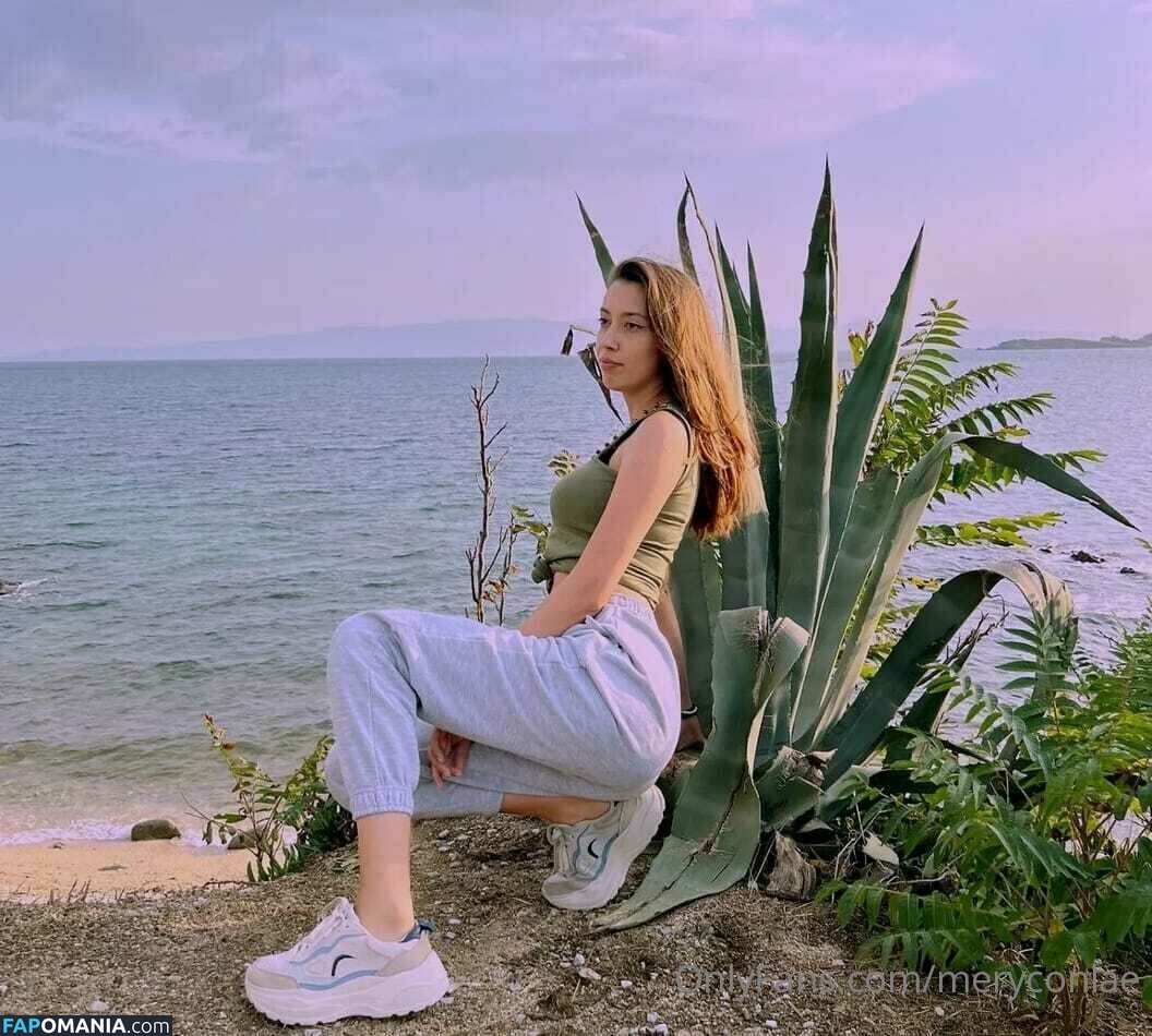 meryconlae Nago OnlyFans  Przeciekłe zdjęcie #25