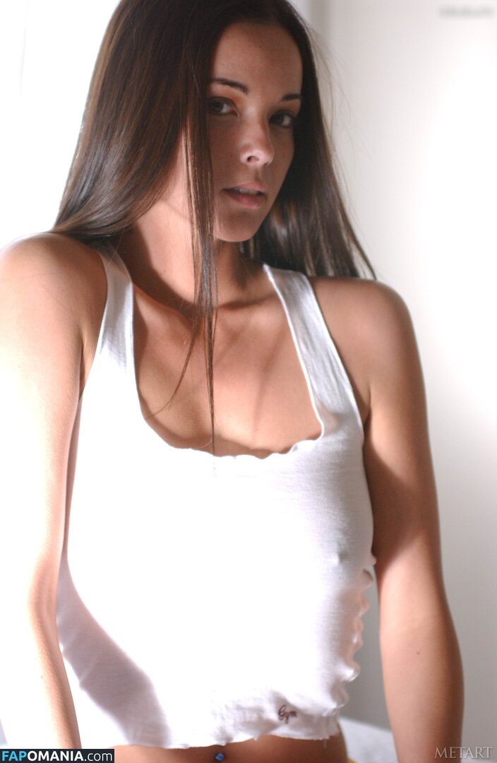 MetArt.com Nago OnlyFans  Przeciekłe zdjęcie #405