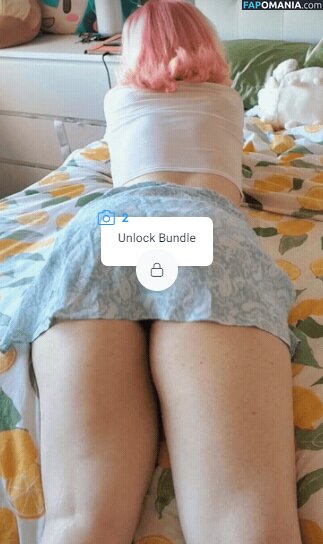 Mewlies / mewlies.tv / mewliesASMR Nago OnlyFans  Przeciekłe zdjęcie #11