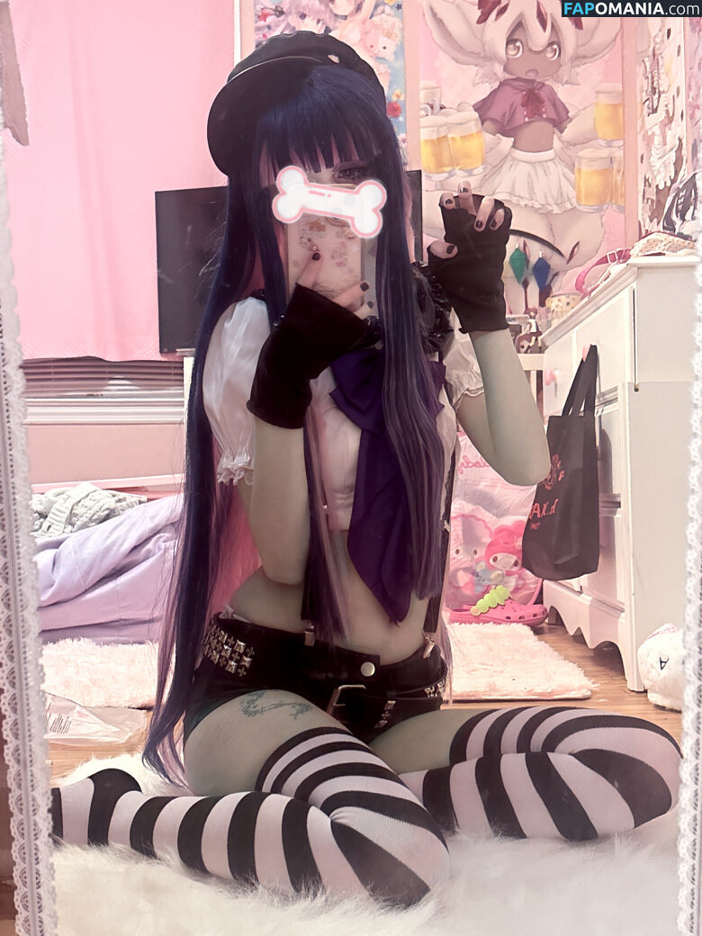 Mewsect Nago OnlyFans  Przeciekłe zdjęcie #12