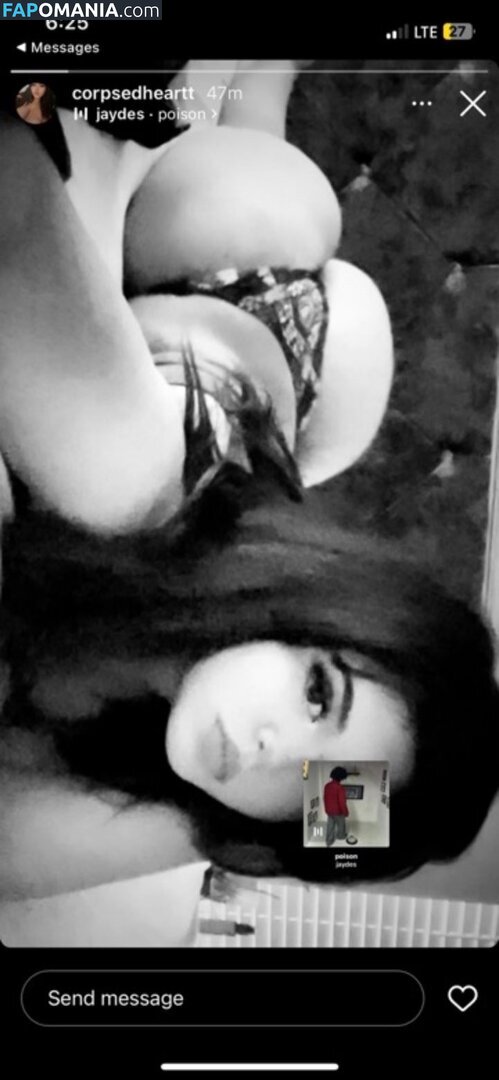 Mfknnstargirl Nago OnlyFans  Przeciekłe zdjęcie #7