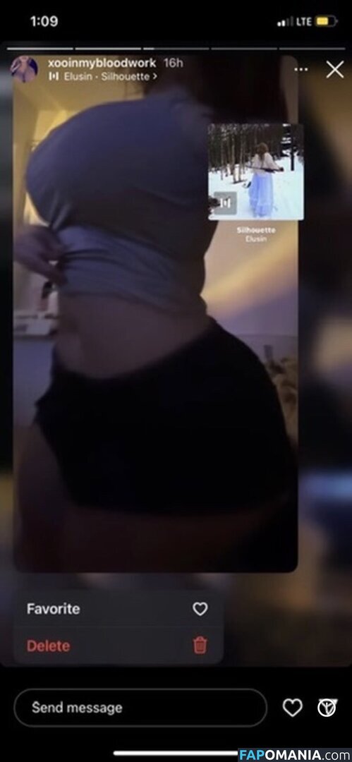 Mfknnstargirl Nago OnlyFans  Przeciekłe zdjęcie #13