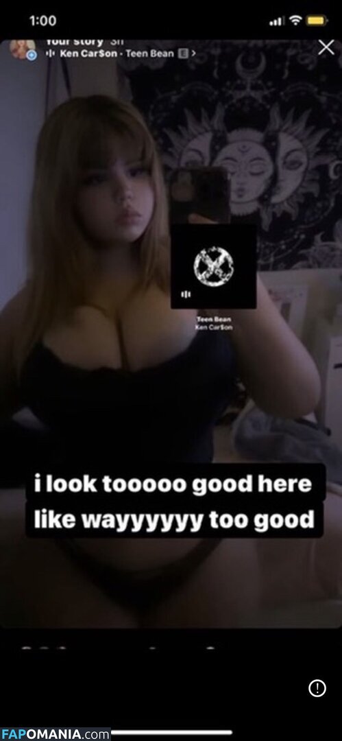 Mfknnstargirl Nago OnlyFans  Przeciekłe zdjęcie #14