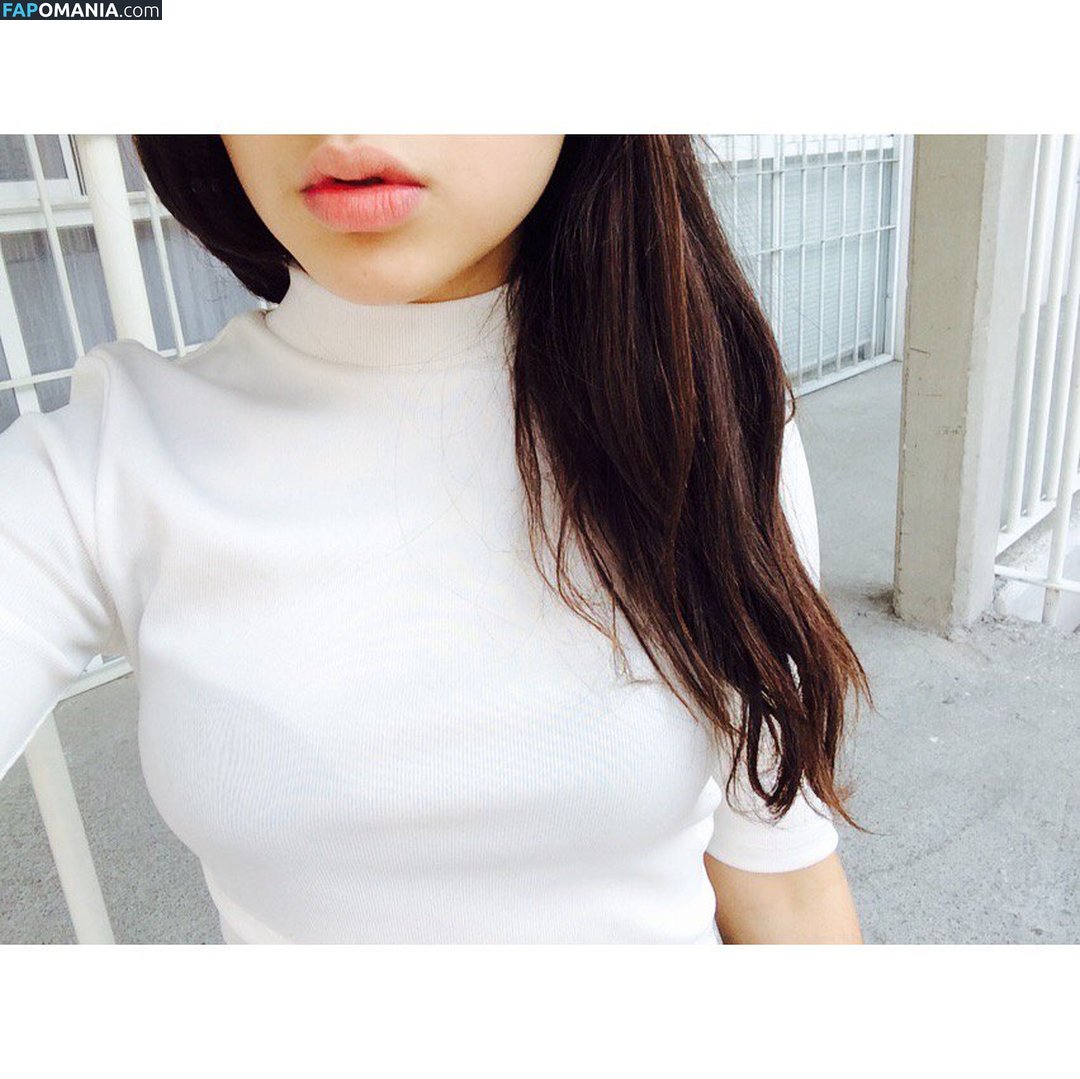 Mfoshh / fomfoo Nago OnlyFans  Przeciekłe zdjęcie #1