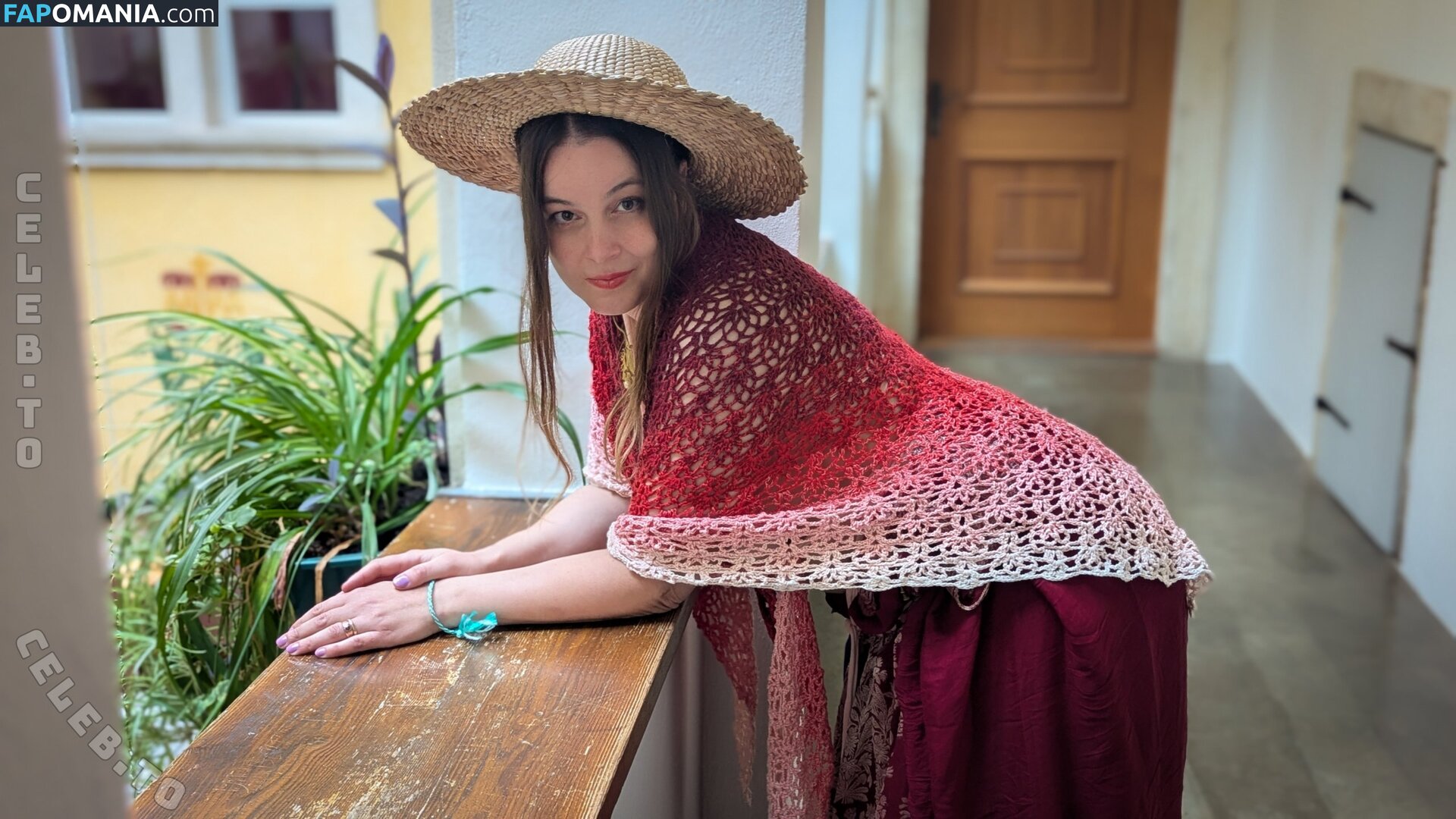 Mhaire Stritter / https: / mhairestritter / orkenspaltertv Nago OnlyFans  Przeciekłe zdjęcie #4