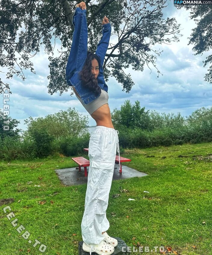 Mhyochi / https: / mhyochi.png Nago OnlyFans  Przeciekłe zdjęcie #47