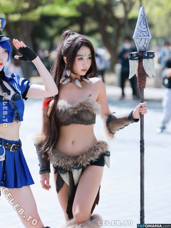 Mhyochi / https: / mhyochi.png Nago OnlyFans  Przeciekłe zdjęcie #50