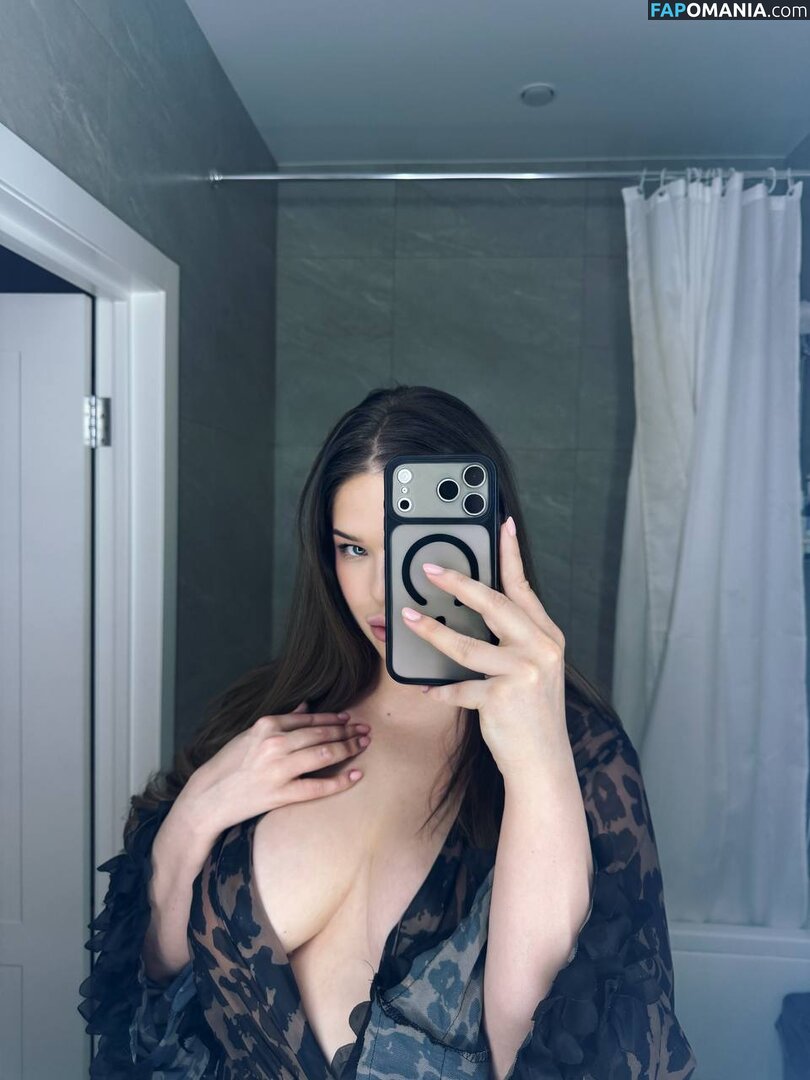 mi.saifutdinova / mi_saifutdinova / Мила Сайфутдинова Nago OnlyFans  Przeciekłe zdjęcie #4