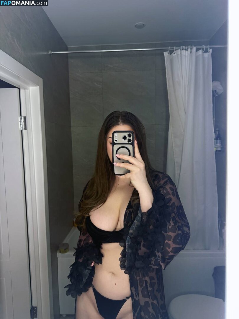 mi.saifutdinova / mi_saifutdinova / Мила Сайфутдинова Nago OnlyFans  Przeciekłe zdjęcie #6