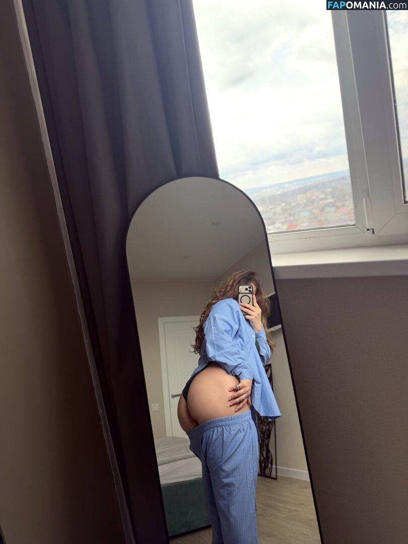 mi.saifutdinova / mi_saifutdinova / Мила Сайфутдинова Nago OnlyFans  Przeciekłe zdjęcie #9