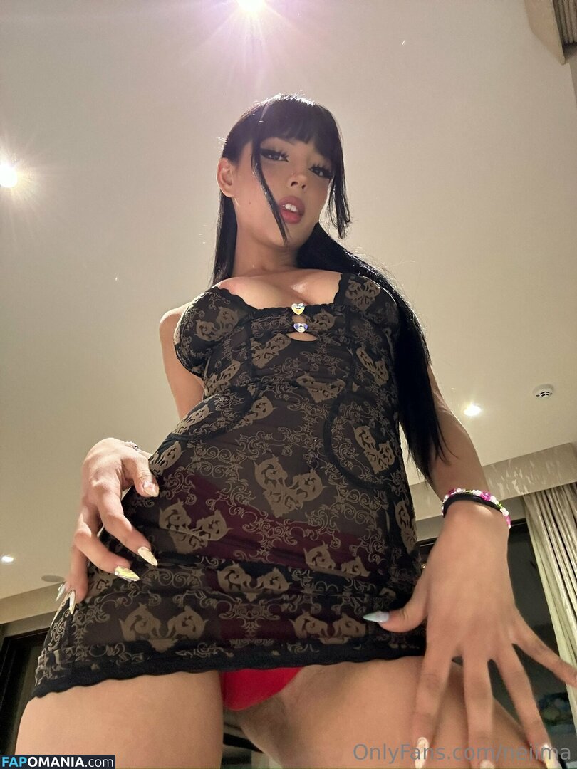 Mia Amador / miaamador / neiimaaa Nago OnlyFans  Przeciekłe zdjęcie #54
