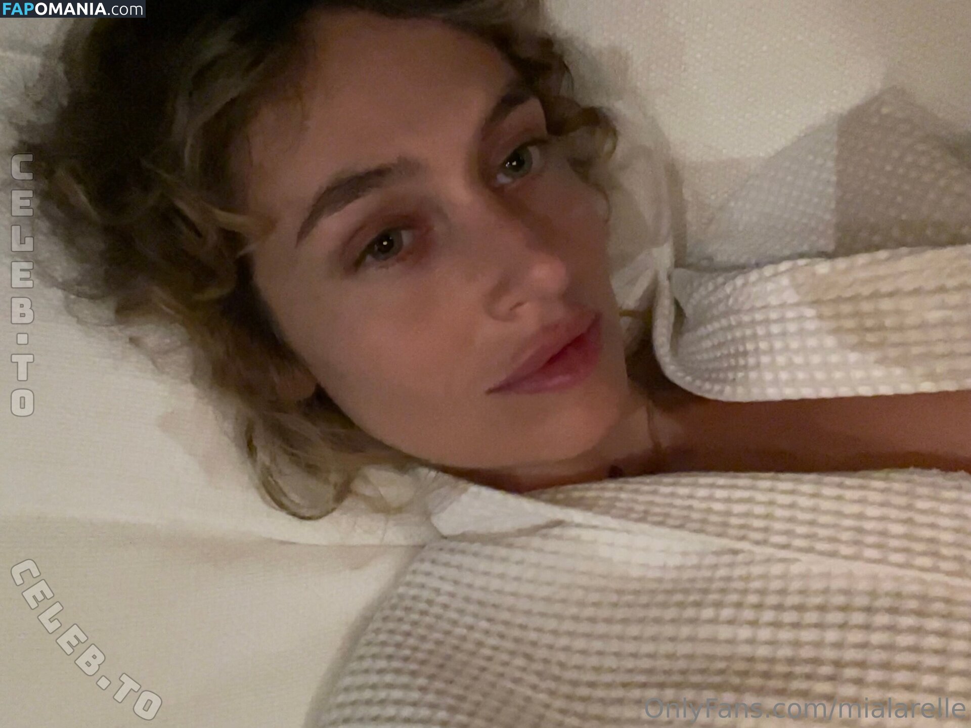 Mia C. Bell  / miacbell / mialarelle Nago OnlyFans  Przeciekłe zdjęcie #1