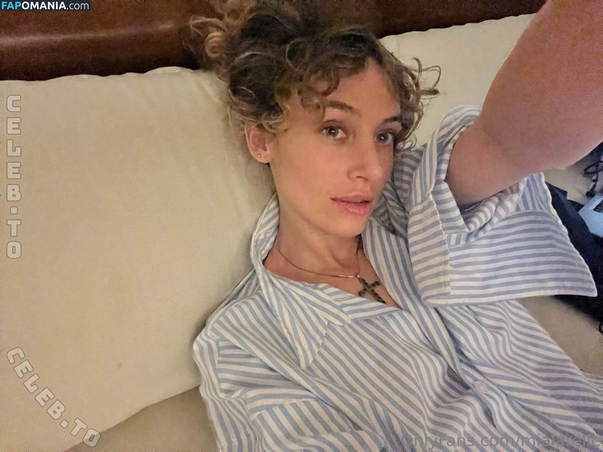 Mia C. Bell  / miacbell / mialarelle Nago OnlyFans  Przeciekłe zdjęcie #13