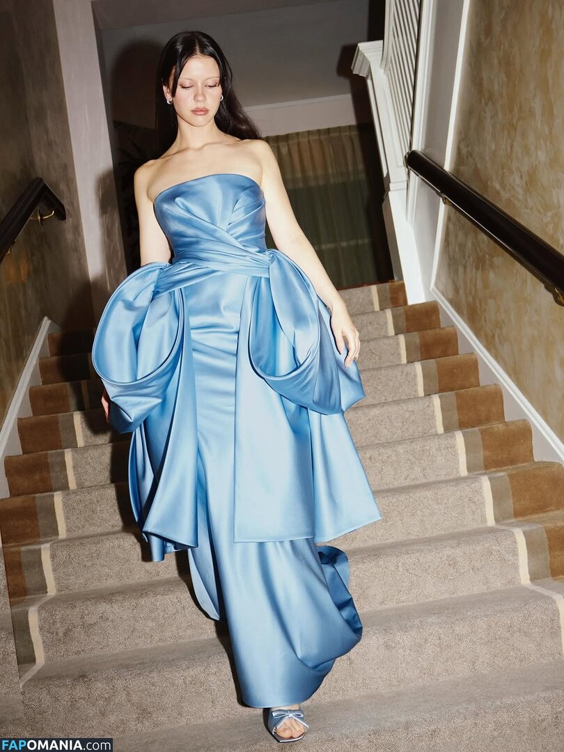 Mia Goth / goth.mia / officalmiagoth Nago OnlyFans  Przeciekłe zdjęcie #124